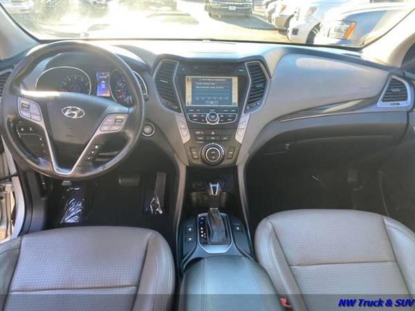 2014 Hyundai Santa Fe Sport AWD - Pano Roof - Heated & Cooled Seats... for sale in Milwaukee, OR – photo 8