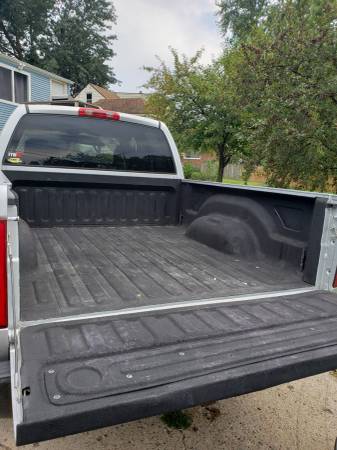 04 Dodge Ram 1500 for sale in Des Moines, IA – photo 12