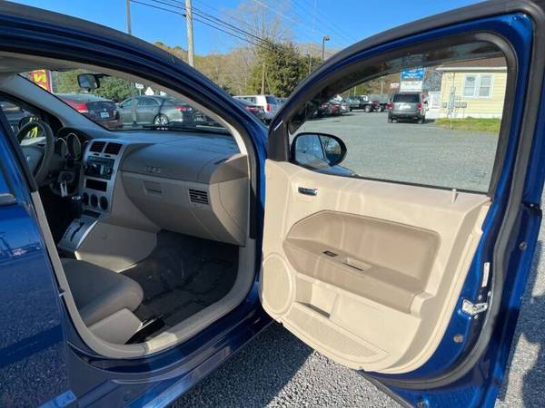 2009 Dodge Caliber - I4 Sunroof, All Power, New Brakes, Good Tires for sale in Dover, DE 19901, MD – photo 20