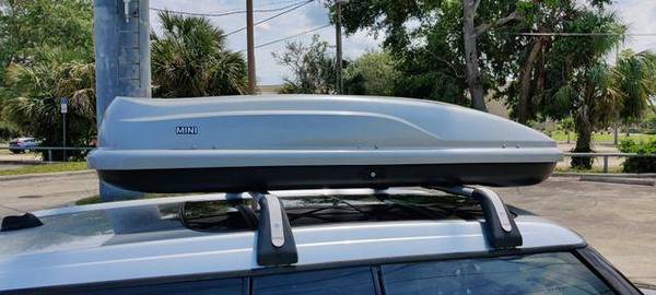 2008 MINI Clubman Cooper Hatchback 3D - - by dealer for sale in Longwood , FL – photo 13