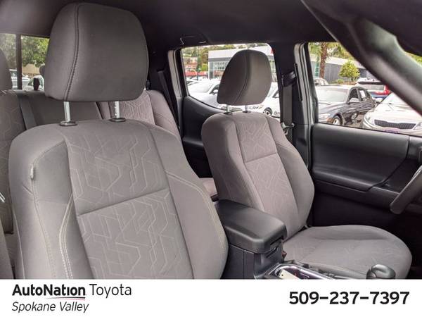 2019 Toyota Tacoma 4WD TRD Off Road 4x4 4WD Four Wheel SKU:KM257607... for sale in Spokane, WA – photo 20