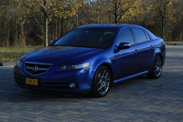 2007 Acura TL Type S - cars & trucks - by owner - vehicle automotive... for sale in Rockville, District Of Columbia – photo 2