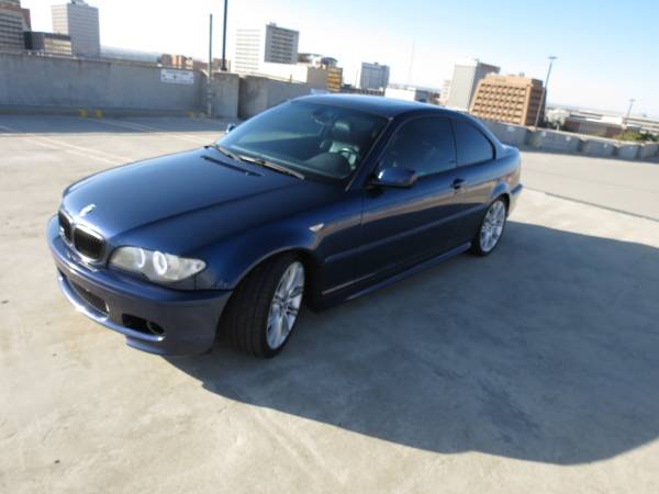 BMW 330ci ZHP for sale in Albuquerque, NM – photo 2