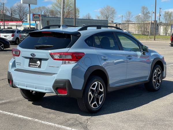 2020 Subaru Crosstrek Limited AWD 4dr Crossover - - by for sale in Minneapolis, MN – photo 7