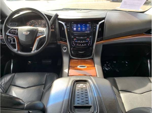 2015 Cadillac Escalade Premium Sport Utility 4D - cars & trucks - by... for sale in Escondido, CA – photo 11