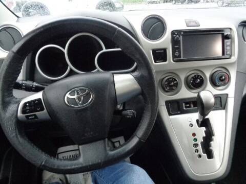 2013 Toyota Matrix S AWD Power Windws Locks Cruise Clean Hatch Wagon for sale in Hampton Falls, MA – photo 11