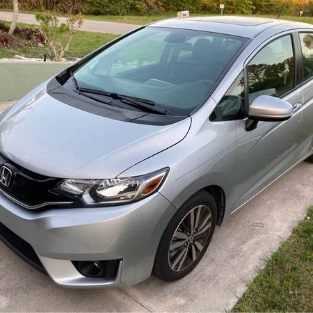Honda FIT - EX passenger car for sale in Port Charlotte, FL – photo 2