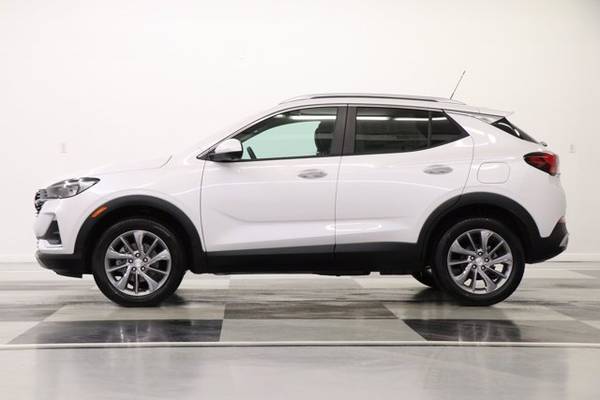 WAY OFF MSRP! NEW 2020 Buick Encore GX Select AWD SUV *SUNROOF-GPS*... for sale in Clinton, MO – photo 17