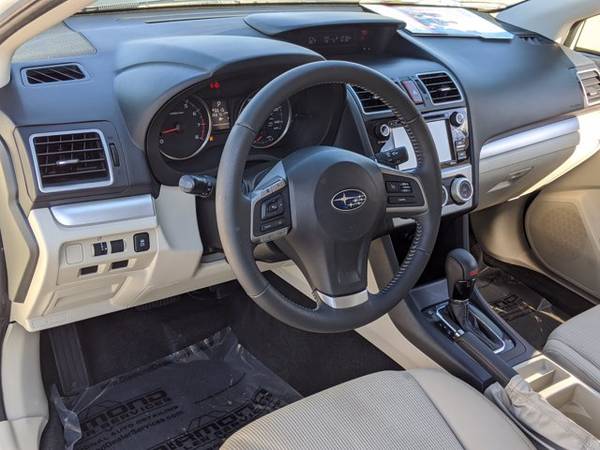 2016 Subaru Impreza Wagon 2.0i Sport Premium AWD All SKU:G8244365 -... for sale in Cockeysville, MD – photo 11