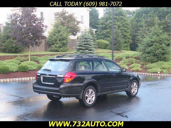 2005 Subaru Outback 3.0 R L.L.Bean Edition AWD 4dr Wagon - Wholesale... for sale in Hamilton Township, NJ – photo 12