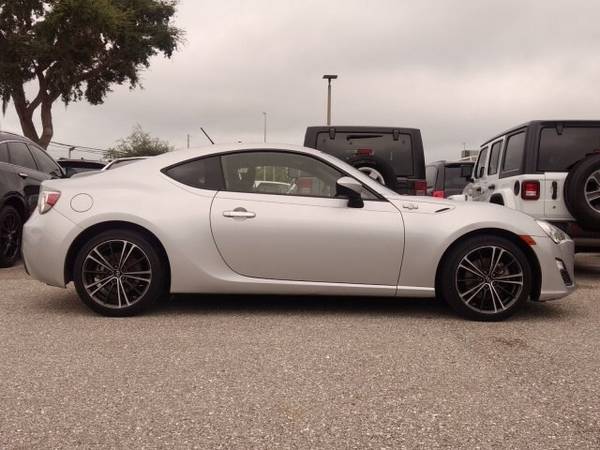 2013 Scion FR-S COUPE Auto Trans Only 68,683 Miles.....!!! for sale in Sarasota, FL – photo 3