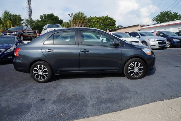 2008 TOYOTA YARIS S - 86K MILES! - - by dealer for sale in Clearwater, FL – photo 9