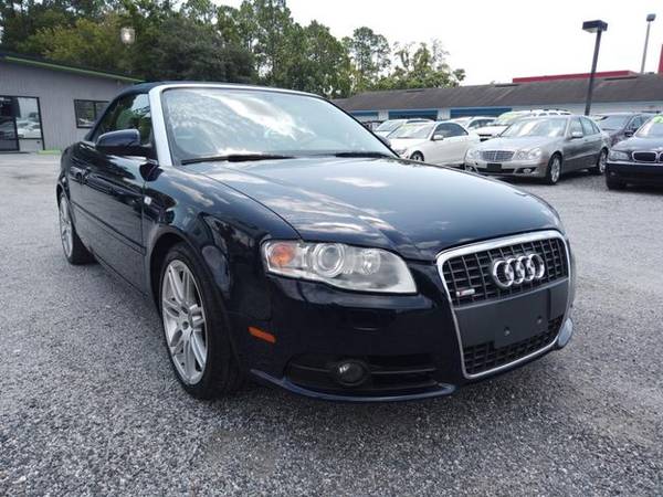 Audi A4 - BAD CREDIT REPO ** APPROVED ** for sale in Jacksonville, FL – photo 6