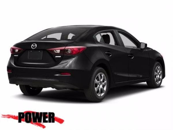 2016 Mazda Mazda3 Mazda 3 i Sport Sedan - - by dealer for sale in Salem, OR – photo 5