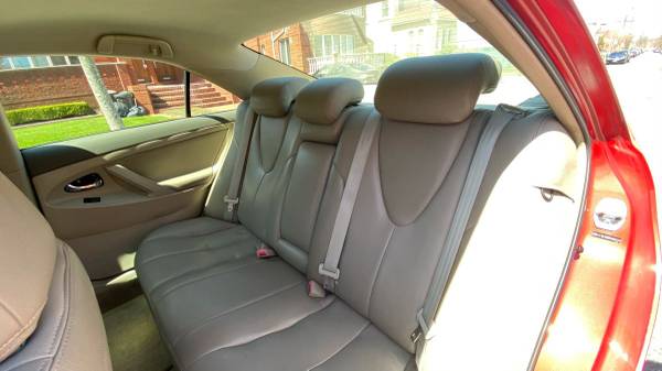 2007 TOYOTA CAMRY LE - - by dealer - vehicle for sale in Brooklyn, NY – photo 12
