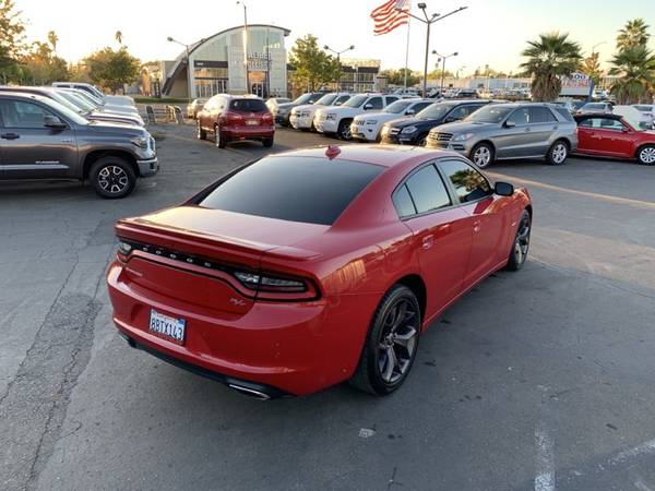 2017 Dodge Charger R/T for sale in Sacramento , CA – photo 6