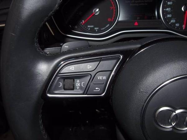 2019 Audi A5 Sportback Premium 45 TFSI quattro Sedan AWD All Wheel for sale in Portland, OR – photo 22