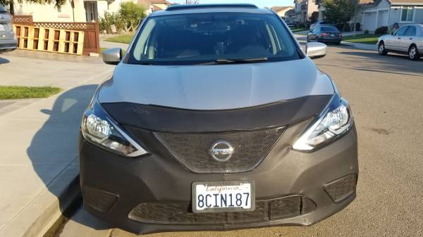 2016 Nissan Sentra SV for sale in Knightsen, CA – photo 2