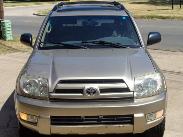Toyota 4Runner From 2003 up to 2011 Great Condition's Fair Prices for sale in Dallas, TX – photo 8