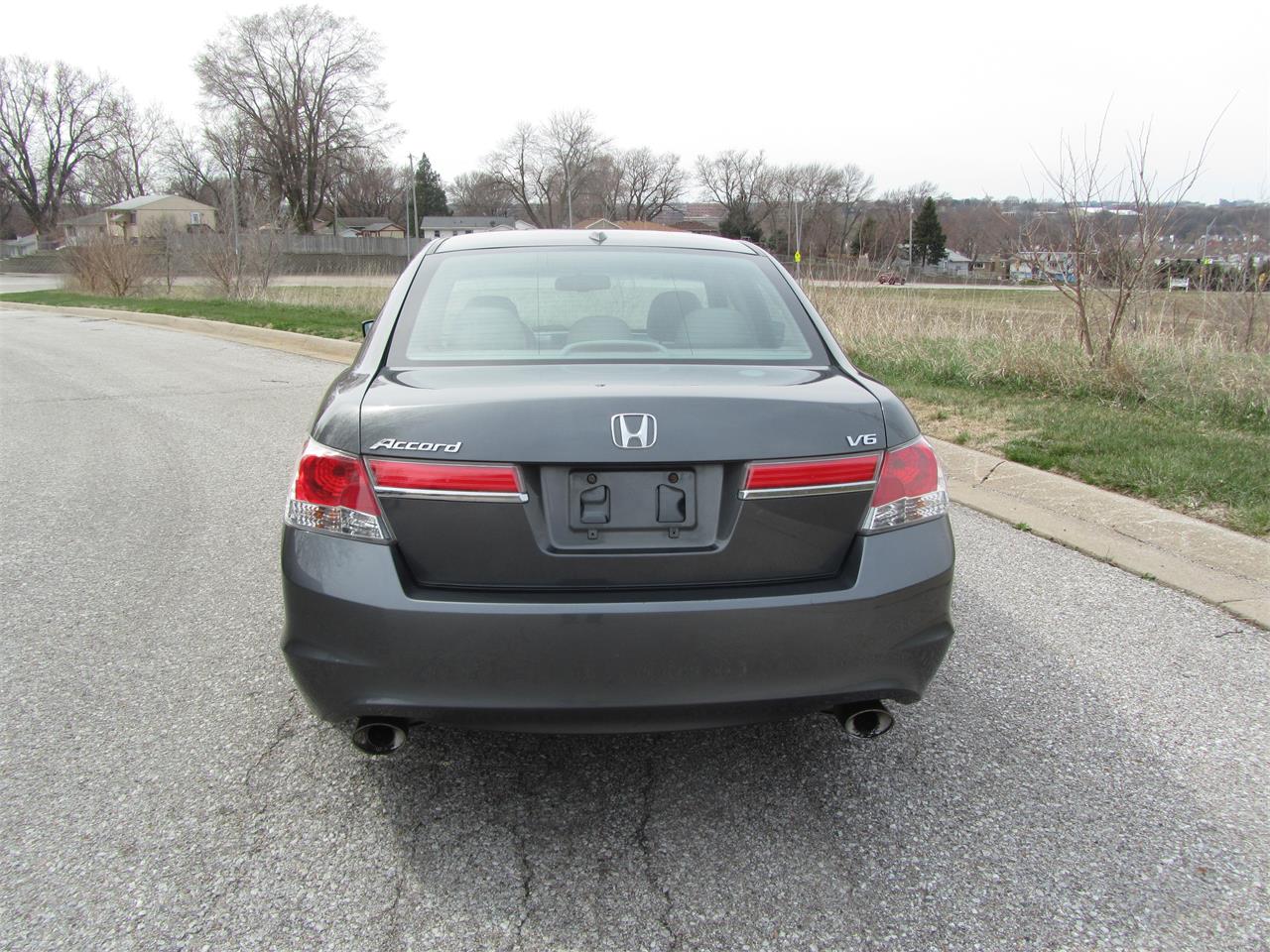 2012 Honda Accord for sale in Omaha, NE – photo 6