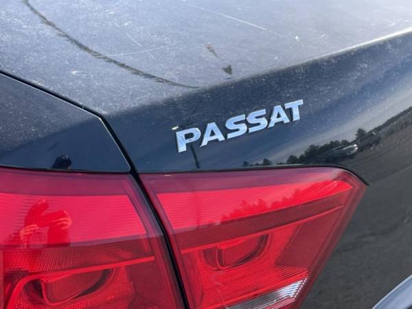 2015 Volkswagen Passat - - by dealer - vehicle for sale in Spokane, MT – photo 10