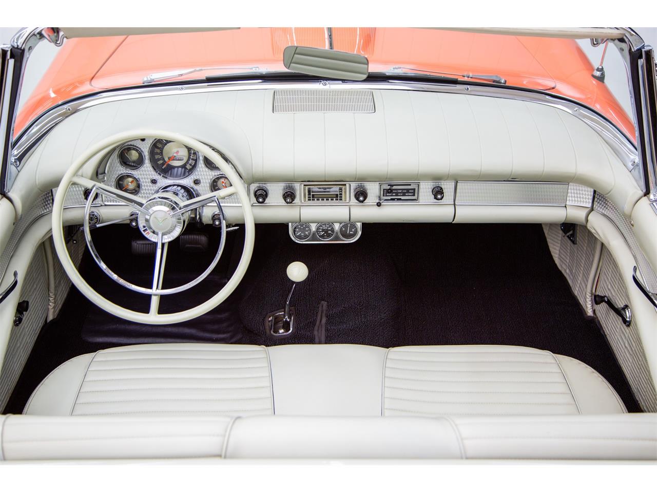 1957 Ford Thunderbird for sale in Des Moines, IA – photo 16
