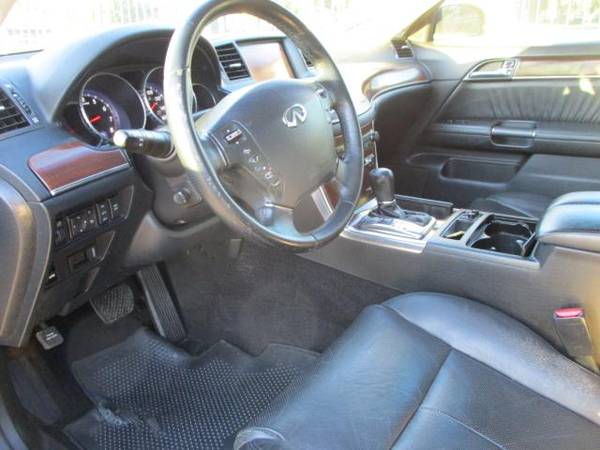 2008 Infiniti M35 35 Luxury - cars & trucks - by dealer - vehicle... for sale in Kissimmee, FL – photo 21