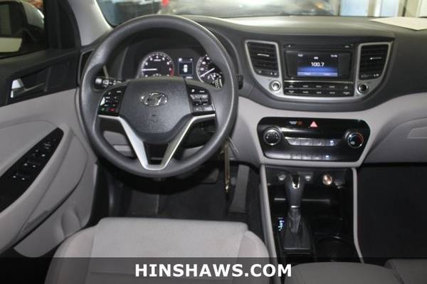 2016 Hyundai Tucson SUV SE for sale in Auburn, WA – photo 15
