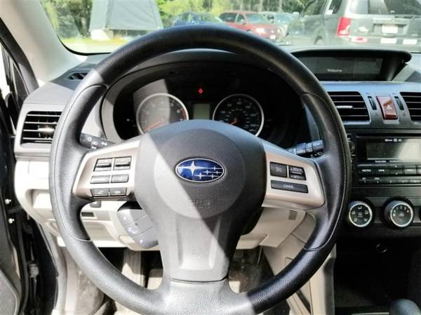 2014 SUBARU FORESTER 2 5L PREMIUM AWD 349A - - by for sale in Shelburne Falls, MA – photo 7