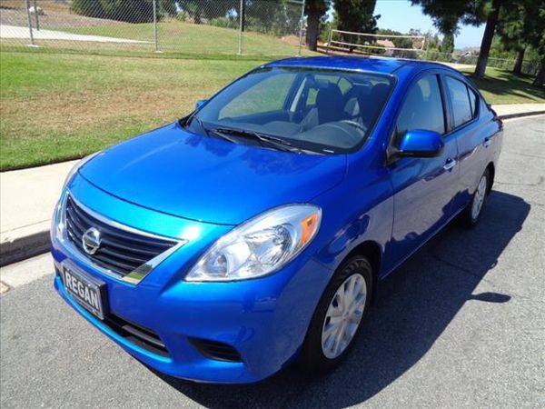 2014 Nissan Versa 1.6 SL - Financing Options Available! for sale in Thousand Oaks, CA