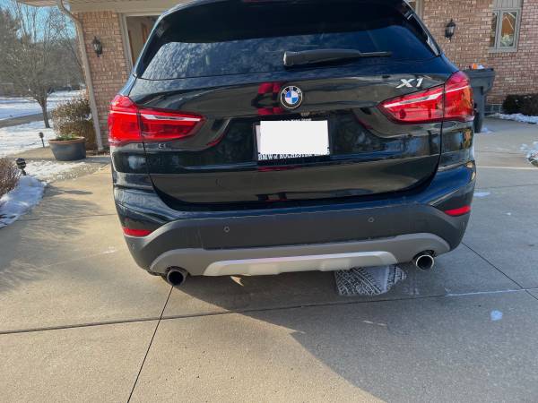 2016 BMW X1 - AWD - Extremely Low Miles for sale in Rochester, MI – photo 7