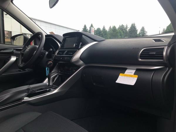 2020 Mitsubishi Eclipse Cross 4x4 4WD ES SUV for sale in Milwaukie, OR – photo 14