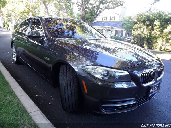 2014 BMW 535i - - by dealer - vehicle automotive sale for sale in Sherman Oaks, CA – photo 7