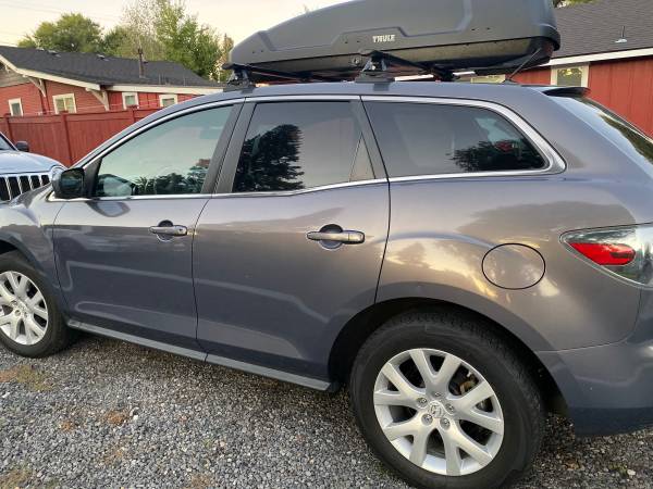 2008 Mazda CX7 (1 OWNER) (108k miles) (Sunroof/Fully Loaded) for sale in Bend, OR – photo 3