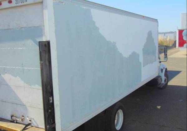 2007 INTERNATIONAL 26 DURASTAR 4300 BOX TRUCK - - by for sale in Other, OR – photo 5