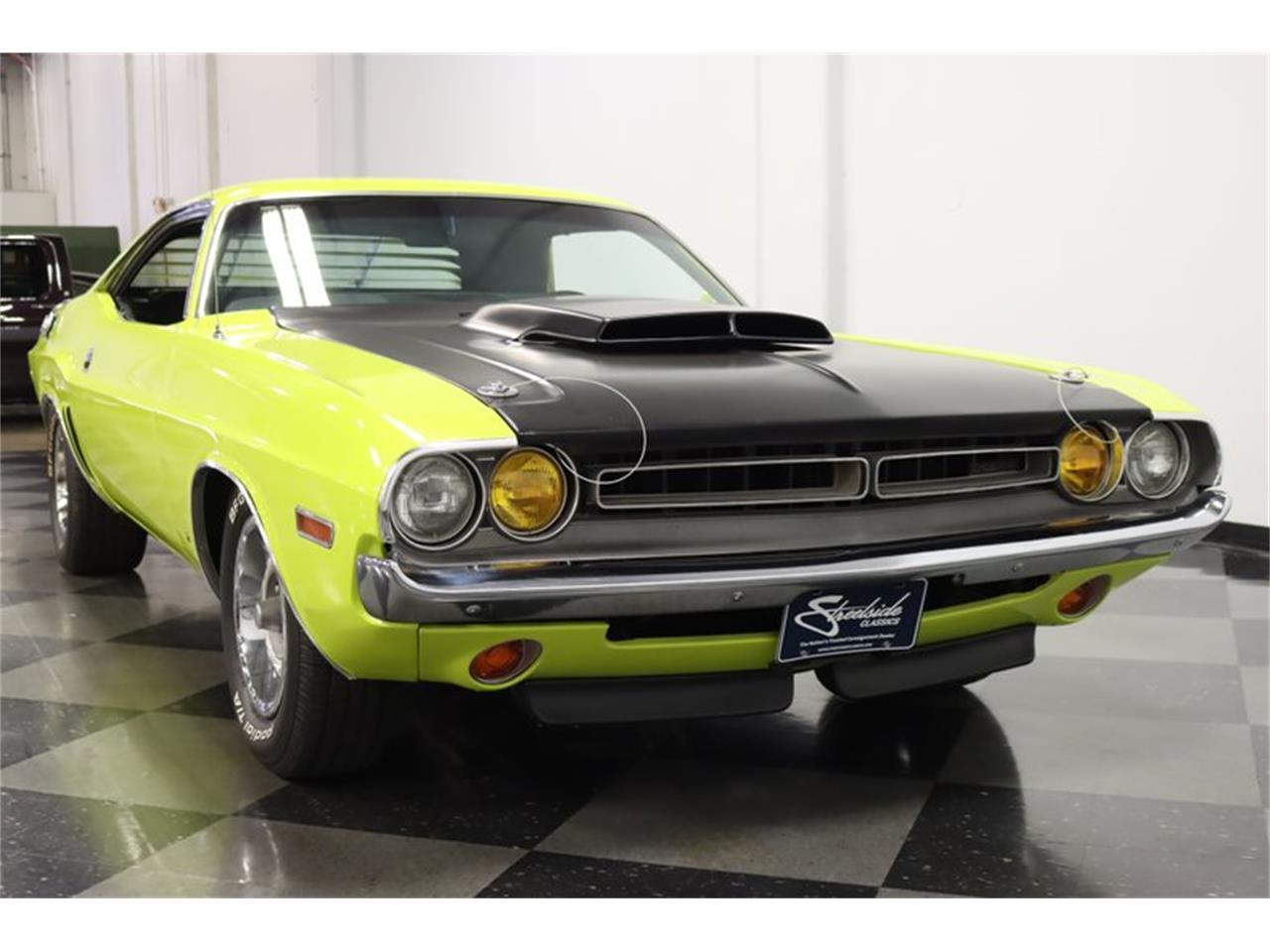 1971 Dodge Challenger for sale in Fort Worth, TX – photo 19