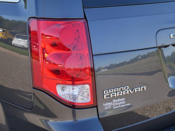 2019 Dodge Grand Caravan SXT for sale in Hudson, MN – photo 14