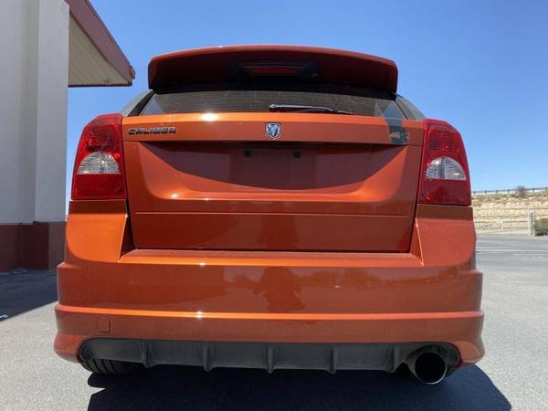 2008 Dodge Caliber SRT4 - 500 DOWN o a c - Call or Text! - cars & for sale in Tucson, AZ – photo 8