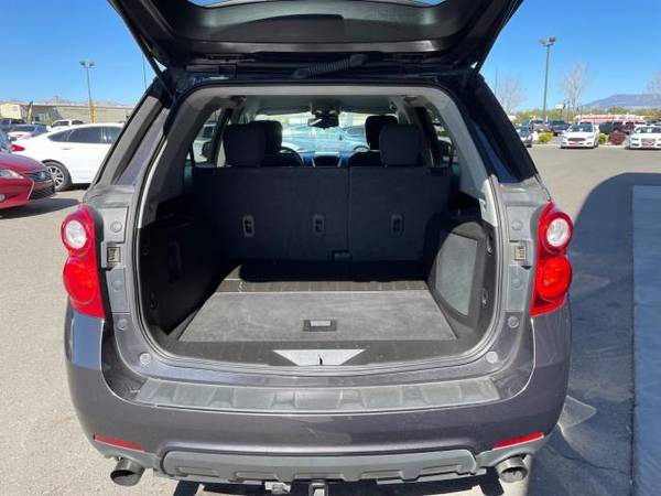 2013 Chevrolet Equinox - - by dealer - vehicle for sale in Grand Junction, CO – photo 20