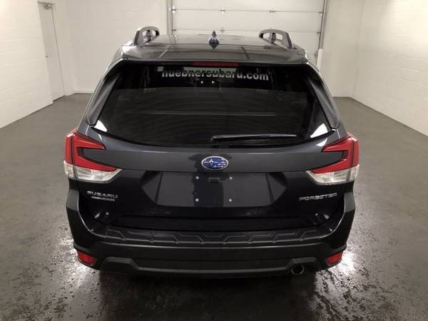 2019 Subaru Forester Dark Gray Metallic Best Deal! for sale in Carrollton, OH – photo 7