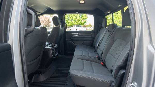 2019 Ram 1500 4x4 4WD Truck Dodge Big Horn/Lone Star Crew Cab - cars for sale in Boise, ID – photo 10