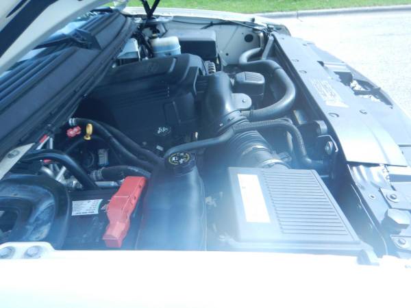 2008 Chevrolet Suburban 4WD 4dr 1500 LTZ - Super Savings!! for sale in Oakdale, MN – photo 24