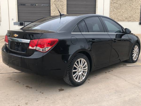 2013 Chevy Cruze ****low miles 1 owner perfect cash car*** for sale in Austin, TX – photo 3