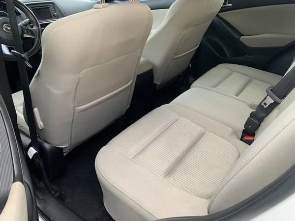 2013 MAZDA CX-5 TOURING $1000 DOWN CALL FOR DETAILS! - cars & trucks... for sale in Warren, MI – photo 6