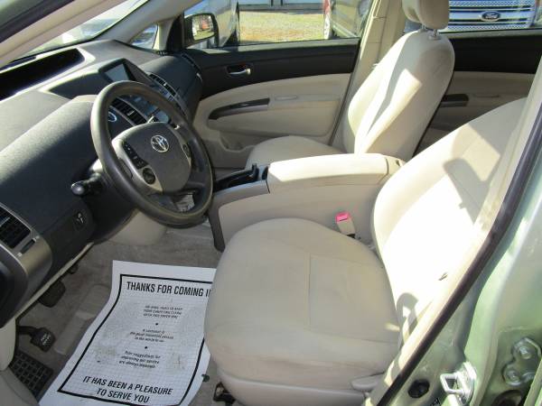 2009 Toyota Prius 4-Door Liftback - - by dealer for sale in Fredericksburg, VA – photo 14