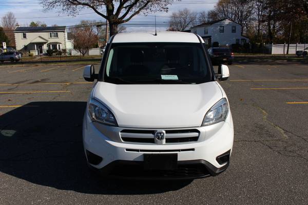 2016 RAM PROMASTER CITY SLT CARGO MINI VAN WE FINANCE ALL !!! - cars... for sale in Uniondale, NY – photo 8