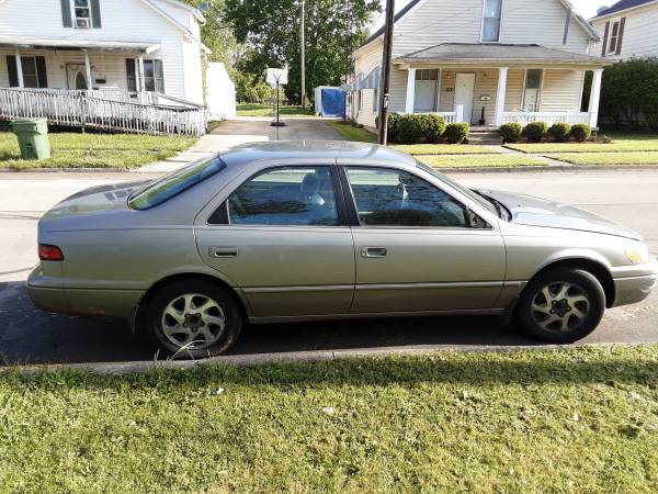 1999 Toyota Camry - 750 OBO for sale in Sidney, OH – photo 2