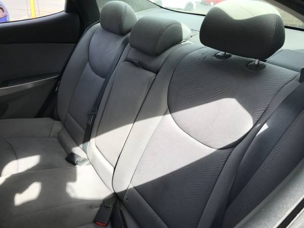 2012 HYUNDAI ELANTRA GLS $500-$1000 MINIMUM DOWN PAYMENT!! APPLY... for sale in Hobart, IL – photo 19