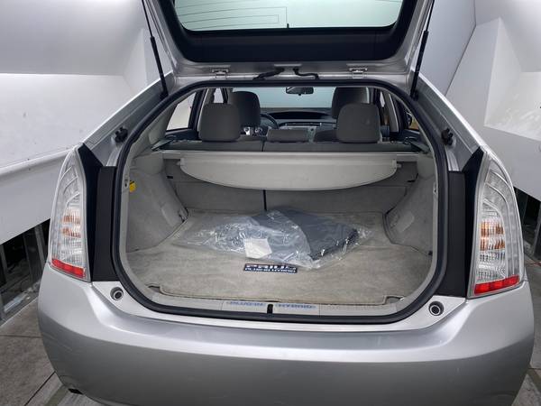 2014 Toyota Prius Plugin Hybrid Advanced Hatchback 4D hatchback... for sale in Washington, District Of Columbia – photo 23