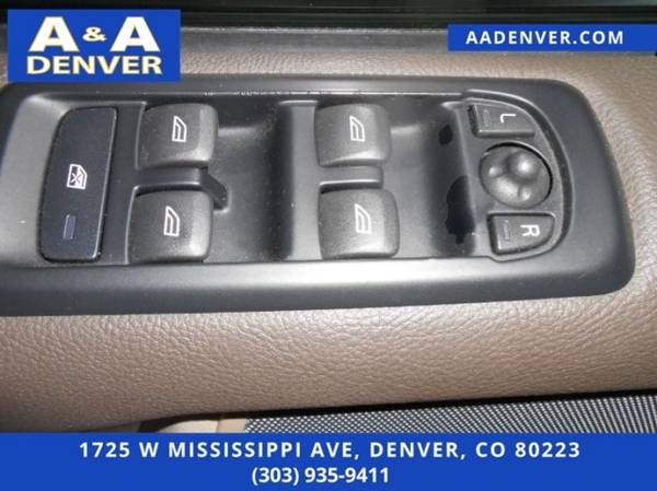 2011 Land Rover LR4 HSE for sale in Denver , CO – photo 16